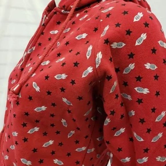 New Rocket Hoodie - Picture 5 of 12